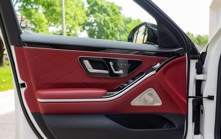 Mercedes-Benz S-Класс, 2021 год, 11 950 000 рублей, 22 фотография