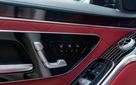 Mercedes-Benz S-Класс, 2021 год, 11 950 000 рублей, 24 фотография