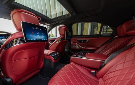 Mercedes-Benz S-Класс, 2021 год, 11 950 000 рублей, 20 фотография