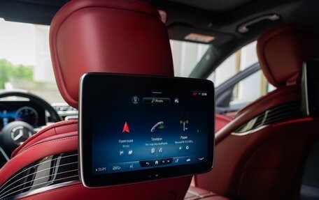 Mercedes-Benz S-Класс, 2021 год, 11 950 000 рублей, 32 фотография