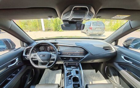 Geely Tugella FY11, 2023 год, 2 499 000 рублей, 9 фотография