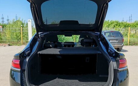Geely Tugella FY11, 2023 год, 2 499 000 рублей, 7 фотография