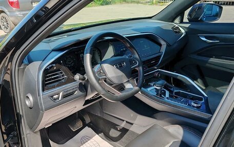 Geely Tugella FY11, 2023 год, 2 499 000 рублей, 8 фотография