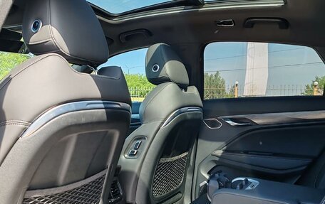 Geely Tugella FY11, 2023 год, 2 499 000 рублей, 10 фотография