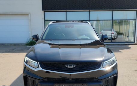 Geely Tugella FY11, 2023 год, 2 499 000 рублей, 5 фотография