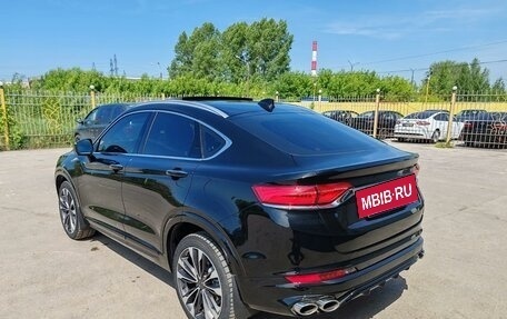 Geely Tugella FY11, 2023 год, 2 499 000 рублей, 4 фотография