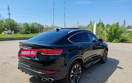 Geely Tugella FY11, 2023 год, 2 499 000 рублей, 2 фотография