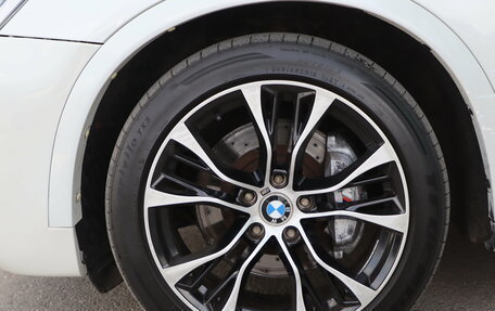 BMW X3, 2014 год, 2 050 000 рублей, 26 фотография