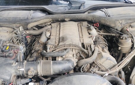 BMW 7 серия, 2002 год, 650 000 рублей, 15 фотография