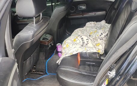 BMW 7 серия, 2002 год, 650 000 рублей, 11 фотография