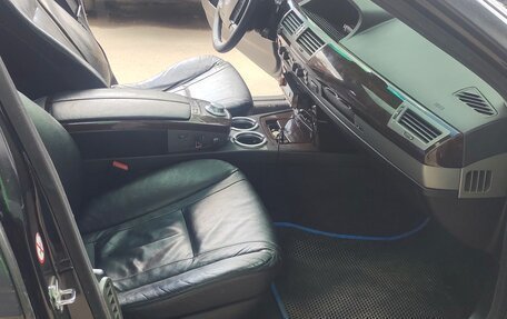 BMW 7 серия, 2002 год, 650 000 рублей, 13 фотография
