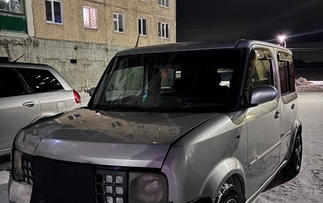 Nissan Cube II, 2004 год, 120 000 рублей, 3 фотография