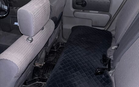 Nissan Cube II, 2004 год, 120 000 рублей, 13 фотография