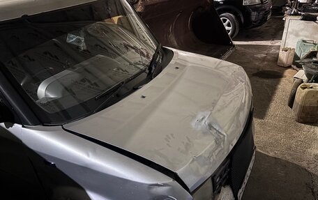 Nissan Cube II, 2004 год, 120 000 рублей, 11 фотография
