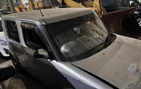 Nissan Cube II, 2004 год, 120 000 рублей, 10 фотография