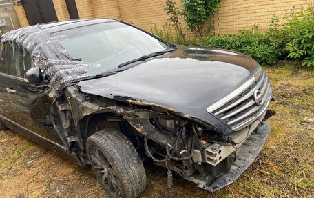 Nissan Teana, 2013 год, 800 000 рублей, 6 фотография