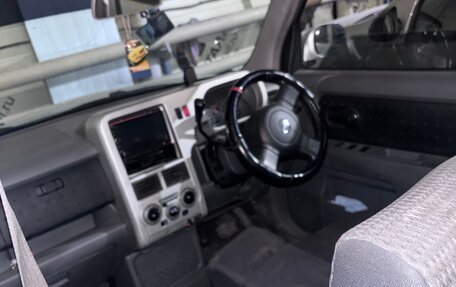 Nissan Cube II, 2004 год, 120 000 рублей, 14 фотография