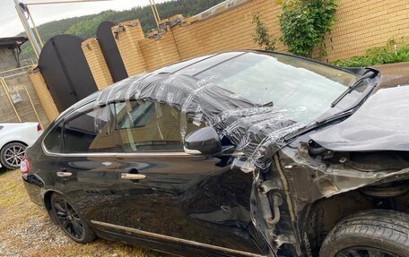 Nissan Teana, 2013 год, 800 000 рублей, 5 фотография