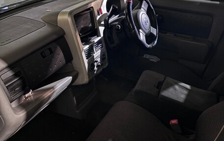 Nissan Cube II, 2004 год, 120 000 рублей, 12 фотография