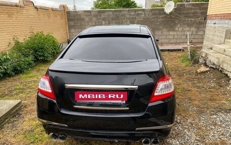Nissan Teana, 2013 год, 800 000 рублей, 3 фотография