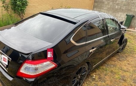 Nissan Teana, 2013 год, 800 000 рублей, 4 фотография