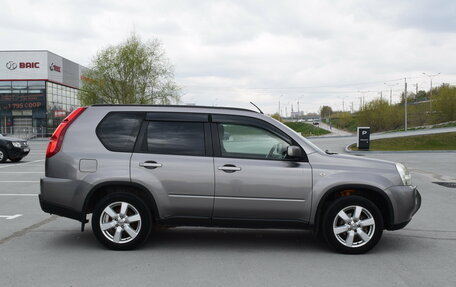 Nissan X-Trail, 2010 год, 1 167 000 рублей, 6 фотография