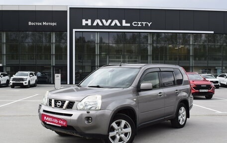 Nissan X-Trail, 2010 год, 1 167 000 рублей, 2 фотография