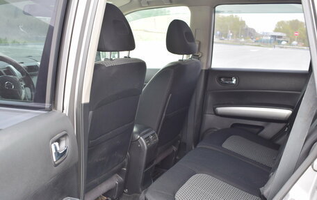 Nissan X-Trail, 2010 год, 1 167 000 рублей, 15 фотография