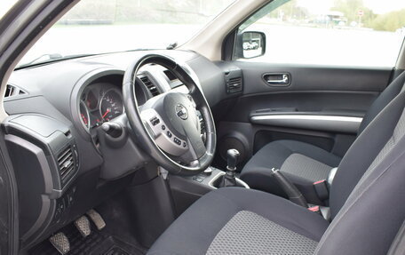 Nissan X-Trail, 2010 год, 1 167 000 рублей, 12 фотография