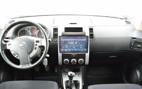 Nissan X-Trail, 2010 год, 1 167 000 рублей, 16 фотография