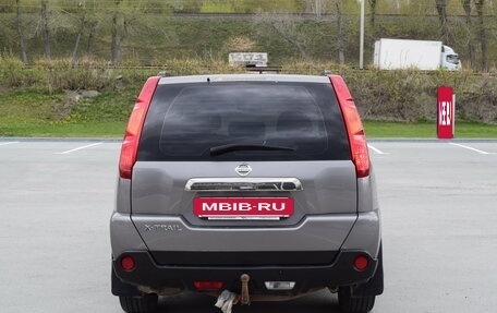 Nissan X-Trail, 2010 год, 1 167 000 рублей, 8 фотография