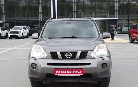 Nissan X-Trail, 2010 год, 1 167 000 рублей, 4 фотография