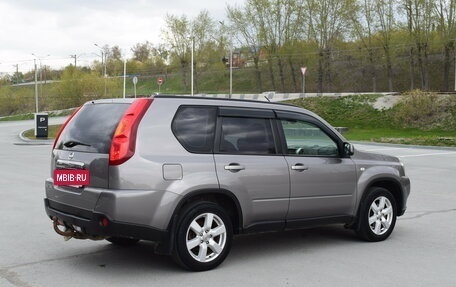Nissan X-Trail, 2010 год, 1 167 000 рублей, 7 фотография
