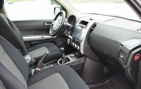Nissan X-Trail, 2010 год, 1 167 000 рублей, 18 фотография
