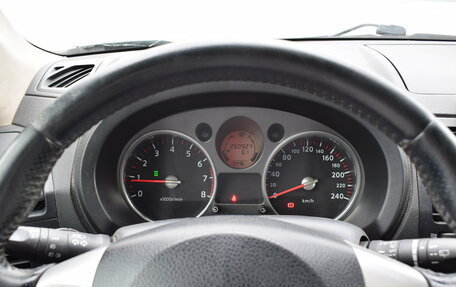 Nissan X-Trail, 2010 год, 1 167 000 рублей, 21 фотография