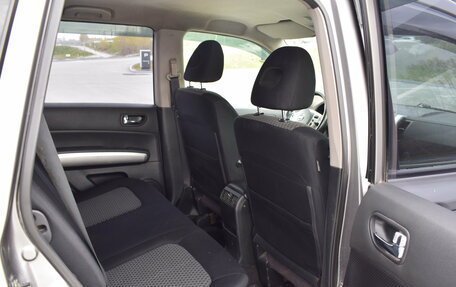 Nissan X-Trail, 2010 год, 1 167 000 рублей, 17 фотография
