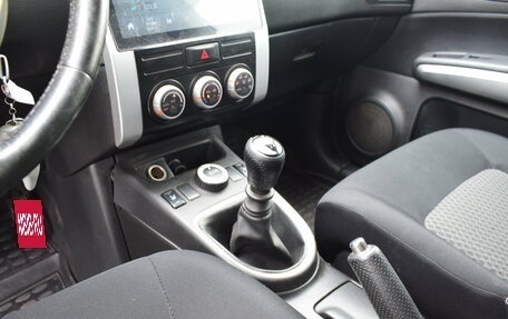 Nissan X-Trail, 2010 год, 1 167 000 рублей, 19 фотография
