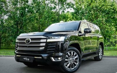 Toyota Land Cruiser, 2024 год, 21 400 000 рублей, 1 фотография