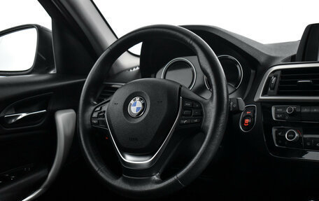 BMW 1 серия, 2017 год, 1 780 000 рублей, 15 фотография