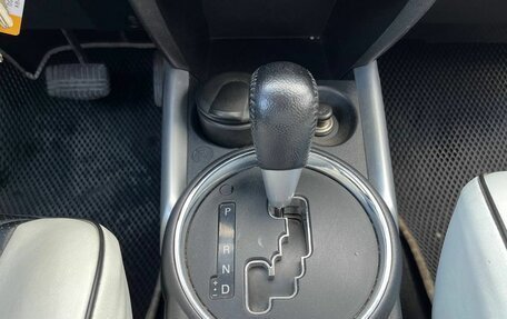 Mitsubishi ASX I рестайлинг, 2012 год, 800 000 рублей, 12 фотография