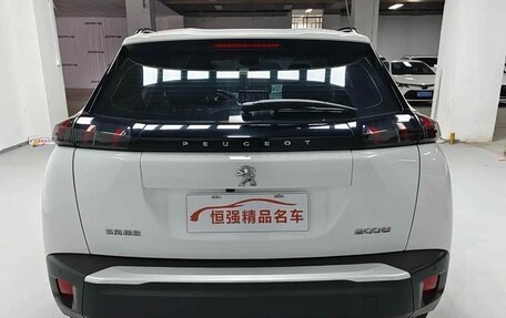 Peugeot 2008 II, 2023 год, 1 407 778 рублей, 5 фотография