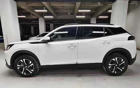 Peugeot 2008 II, 2023 год, 1 407 778 рублей, 7 фотография