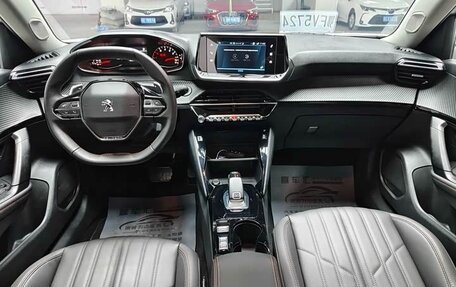 Peugeot 2008 II, 2023 год, 1 407 778 рублей, 11 фотография