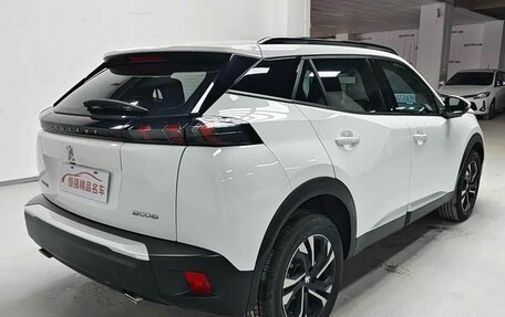 Peugeot 2008 II, 2023 год, 1 407 778 рублей, 6 фотография
