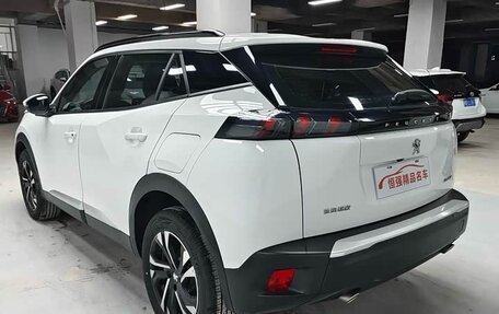Peugeot 2008 II, 2023 год, 1 407 778 рублей, 4 фотография