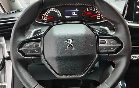 Peugeot 2008 II, 2023 год, 1 407 778 рублей, 13 фотография