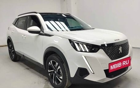 Peugeot 2008 II, 2023 год, 1 407 778 рублей, 3 фотография