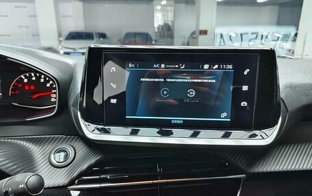 Peugeot 2008 II, 2023 год, 1 407 778 рублей, 14 фотография