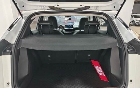 Peugeot 2008 II, 2023 год, 1 407 778 рублей, 23 фотография