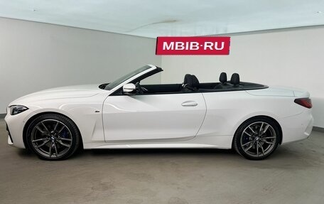 BMW 4 серия, 2021 год, 7 298 000 рублей, 5 фотография